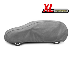 Plandeka MOBILE GARAGE rozm: XL hatchback/kombi