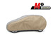 Plandeka OPTIMAL GARAGE rozmiar: M1 hatchback