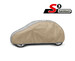 Plandeka OPTIMAL GARAGE rozmiar: S3 hatchback