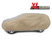 Plandeka OPTIMAL GARAGE rozmiar: XL suv / off-road