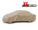 Plandeka OPTIMAL GARAGE rozmiar: XL sedan