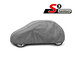 Plandeka MOBILE GARAGE rozmiar: S3 hatchback
