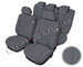 Pokrowce samochodowe ELEGANCE komplet