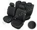 Pokrowce samochodowe PRACTICAL komplet