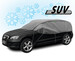 Pokrowiec OPTIMIO rozmiar: SUV