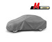 Plandeka MOBILE GARAGE rozmiar: M sedan